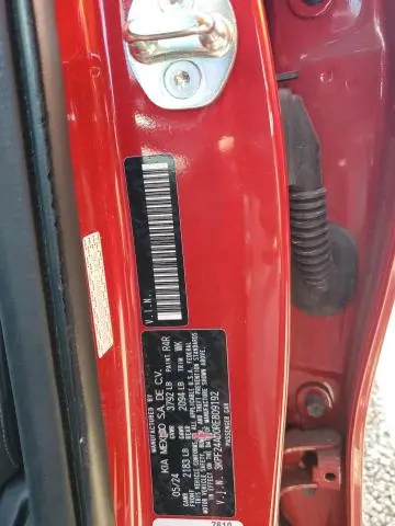 2024 KIA FORTE LX  