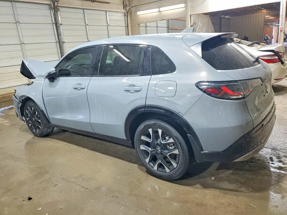 2026 HONDA HR-V EXL  