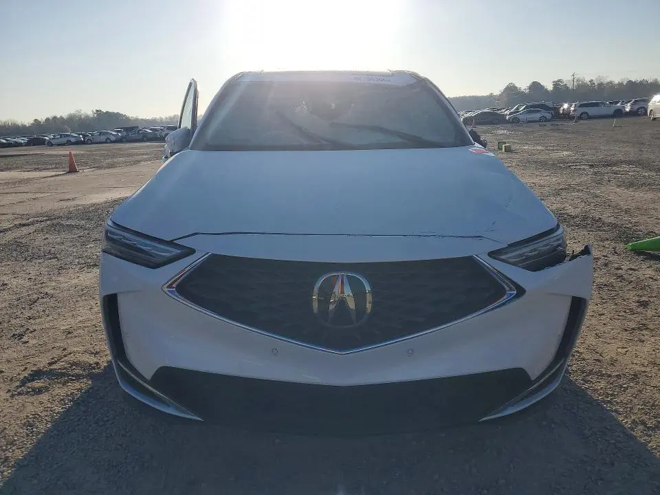 2026 ACURA MDX TECHNOLOGY  