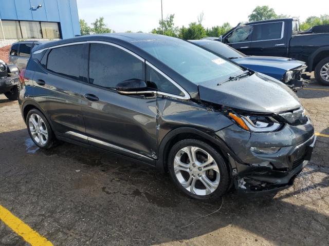 2017 CHEVROLET BOLT EV LT