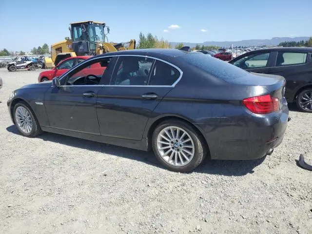 2011 BMW 535 I  