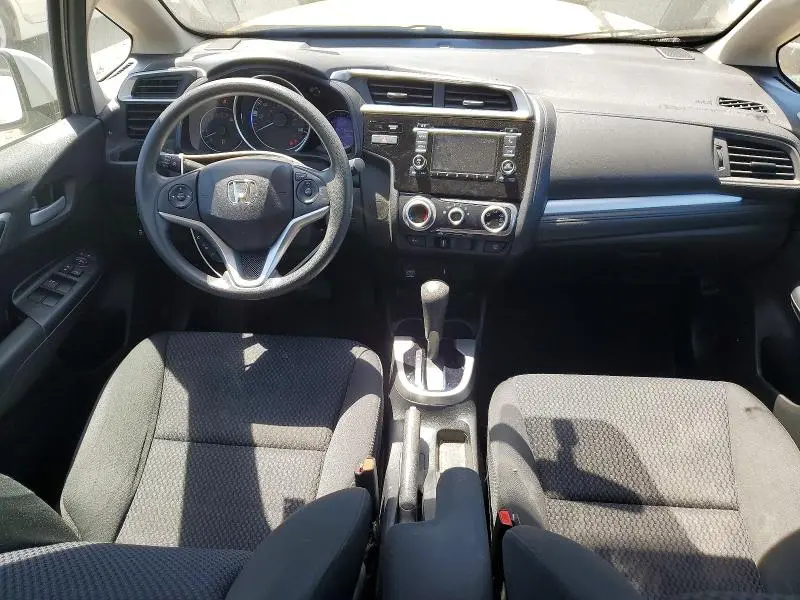 2020 HONDA FIT LX  