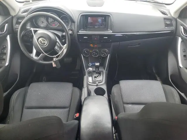 2013 MAZDA CX-5 SPORT  