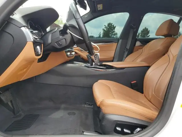 2019 BMW 530 I  