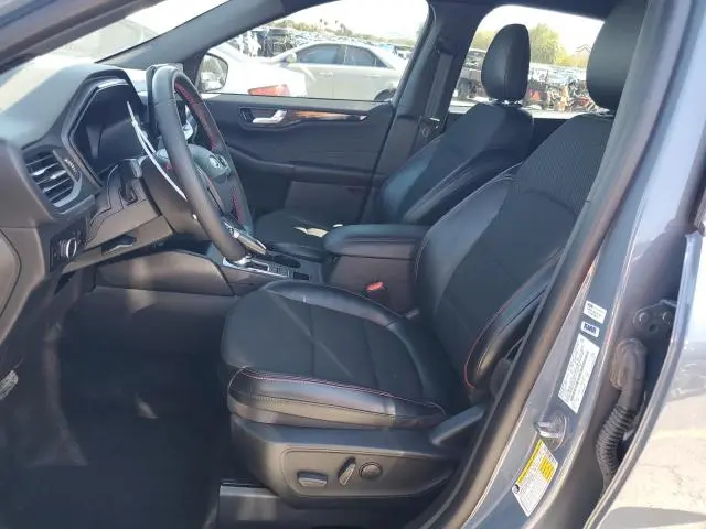 2023 FORD ESCAPE ST LINE  