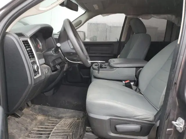 2018 RAM 1500 ST  