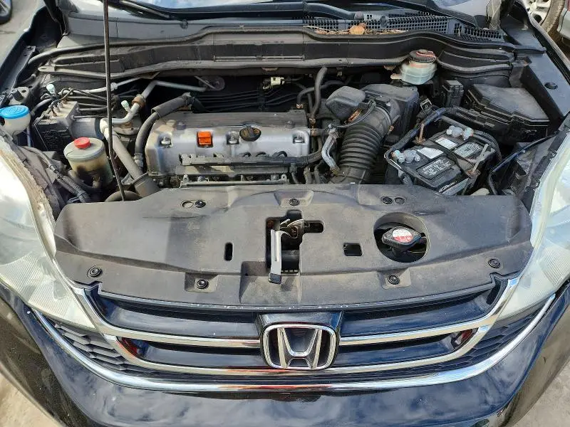 2010 HONDA CR-V EXL  
