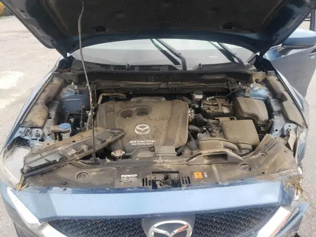 2018 MAZDA CX-5 SPORT  