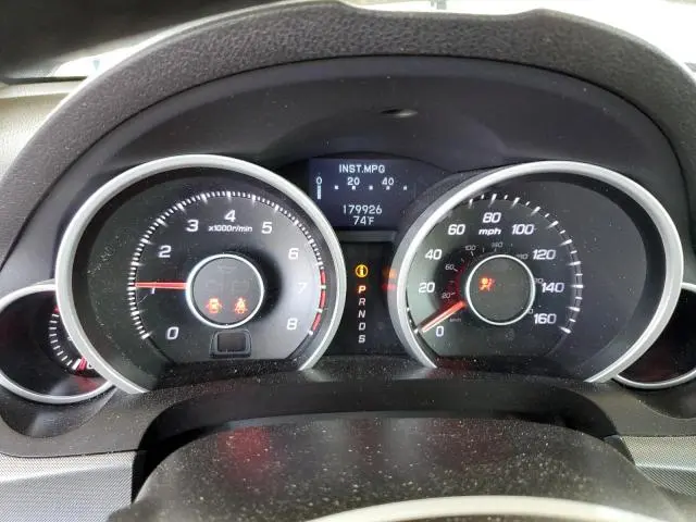 2010 ACURA TL   