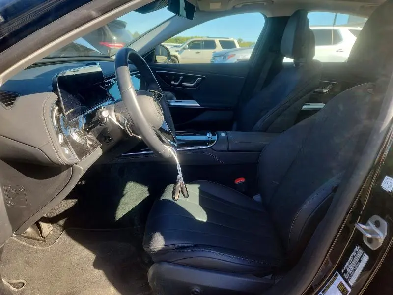 2025 MERCEDES-BENZ E 450 4MATIC  