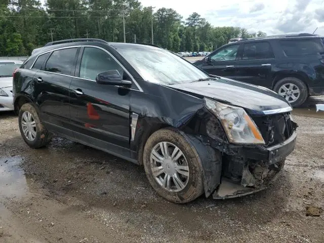 2011 CADILLAC SRX   