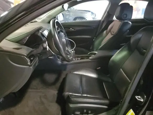 2013 CADILLAC ATS