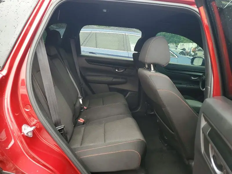 2024 HONDA CR-V SPORT  