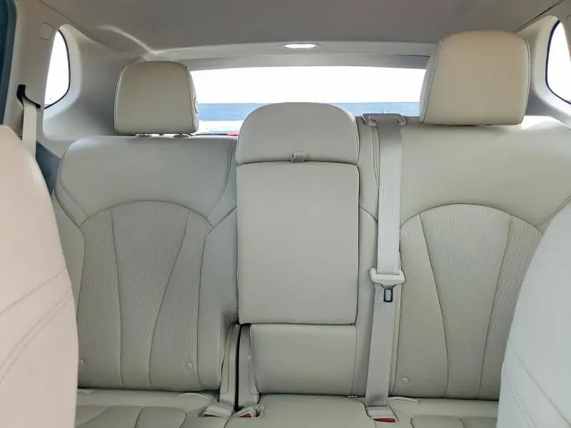 2020 BUICK ENVISION PREFERRED  