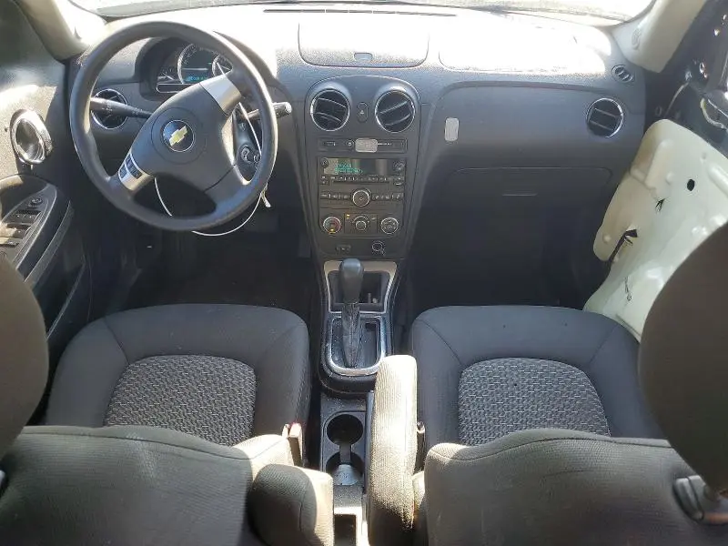 2010 CHEVROLET HHR LT  