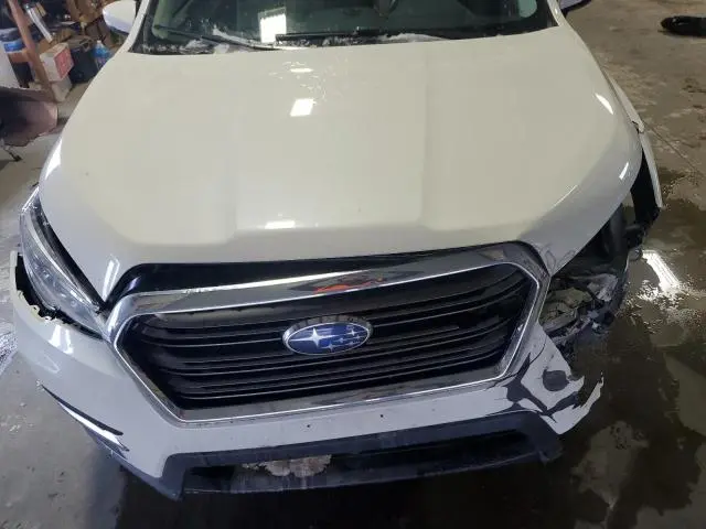 2021 SUBARU ASCENT LIMITED  