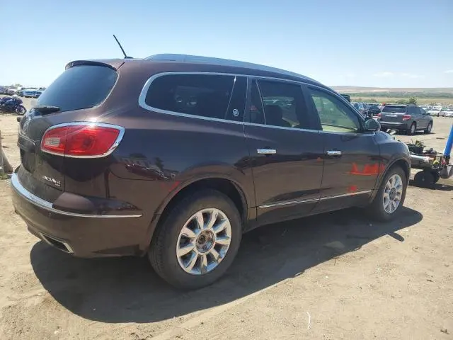 2015 BUICK ENCLAVE   