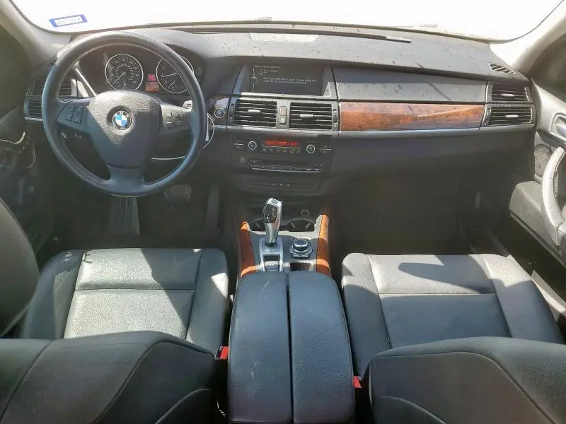 2013 BMW X5 XDRIVE35I  