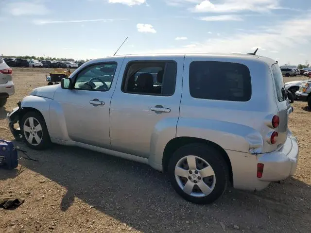 2011 CHEVROLET HHR LS  