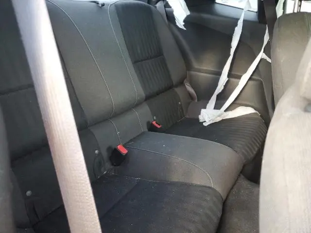 2014 CHEVROLET CAMARO LS  