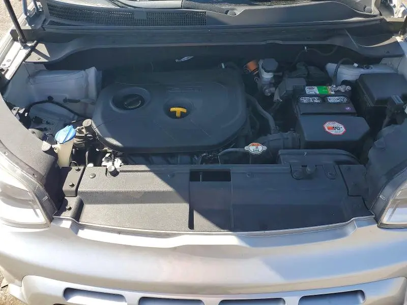 2014 KIA SOUL !  
