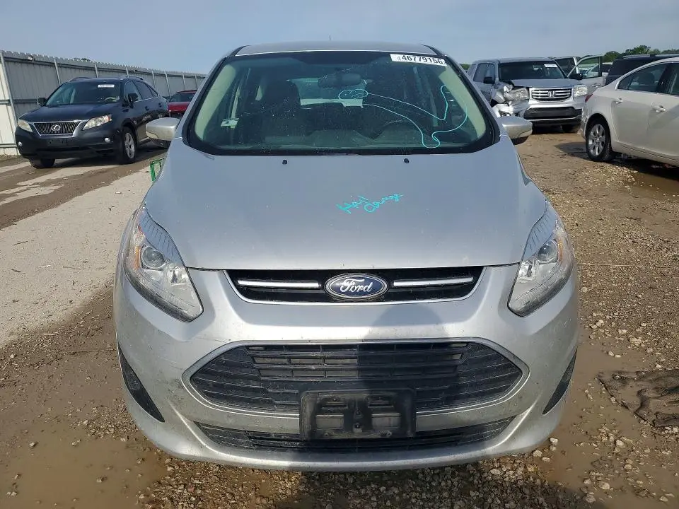 2017 FORD C-MAX SE  