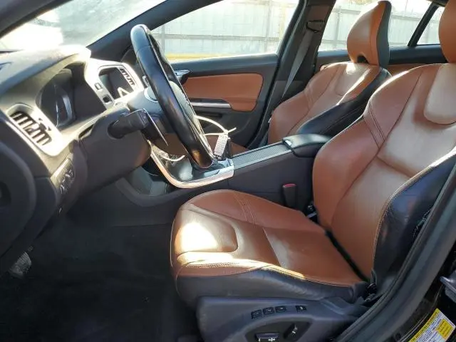 2015 VOLVO S60 PREMIER  