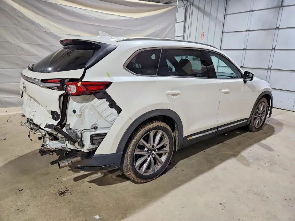 2020 MAZDA CX-9 GRAND TOURING  