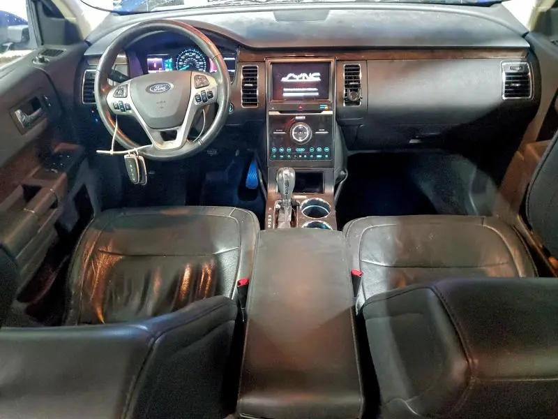 2013 FORD FLEX LIMITED  