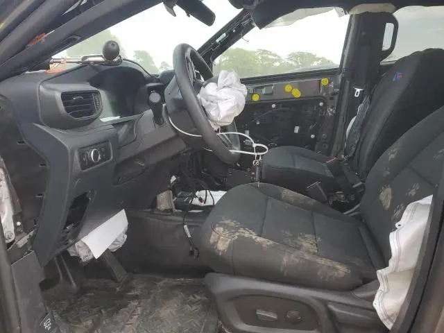 2025 FORD EXPLORER POLICE INTERCEPTOR  