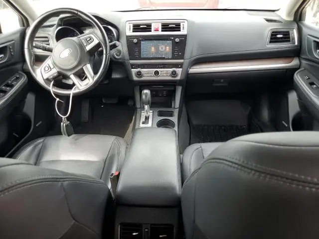 2016 SUBARU OUTBACK 3.6R LIMITED  