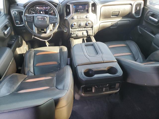 2020 GMC SIERRA K1500 AT4