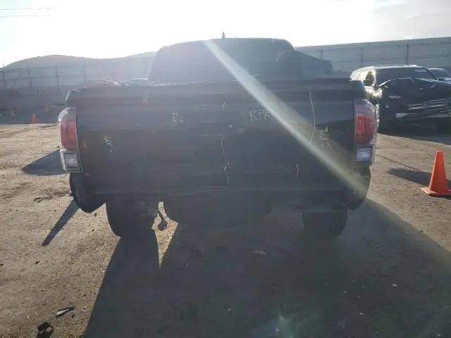 2019 TOYOTA TACOMA DOUBLE CAB  