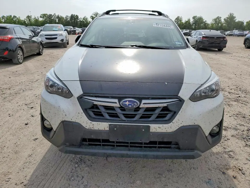 2023 SUBARU CROSSTREK PREMIUM  