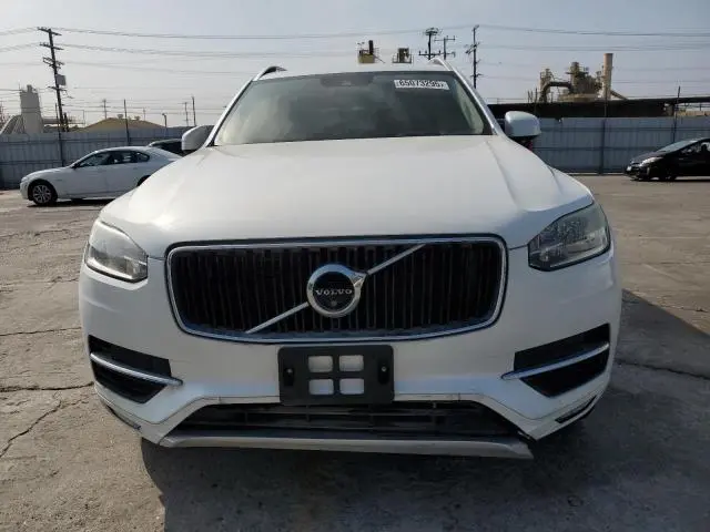 2016 VOLVO XC90 T6  