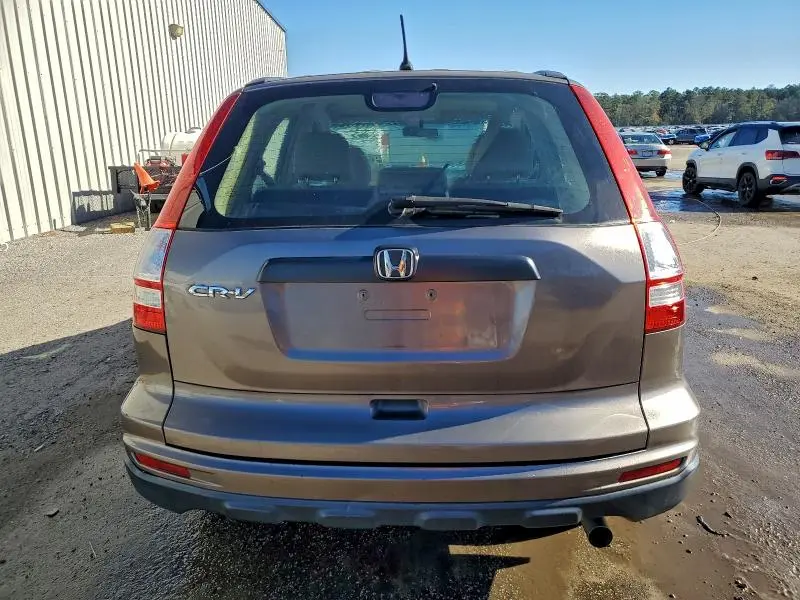 2010 HONDA CR-V LX  