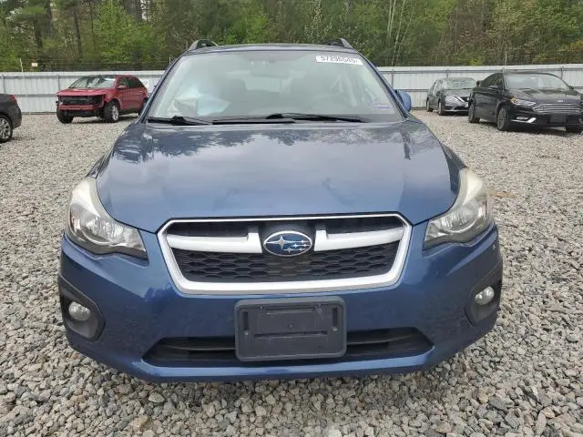 2013 SUBARU IMPREZA SPORT PREMIUM  