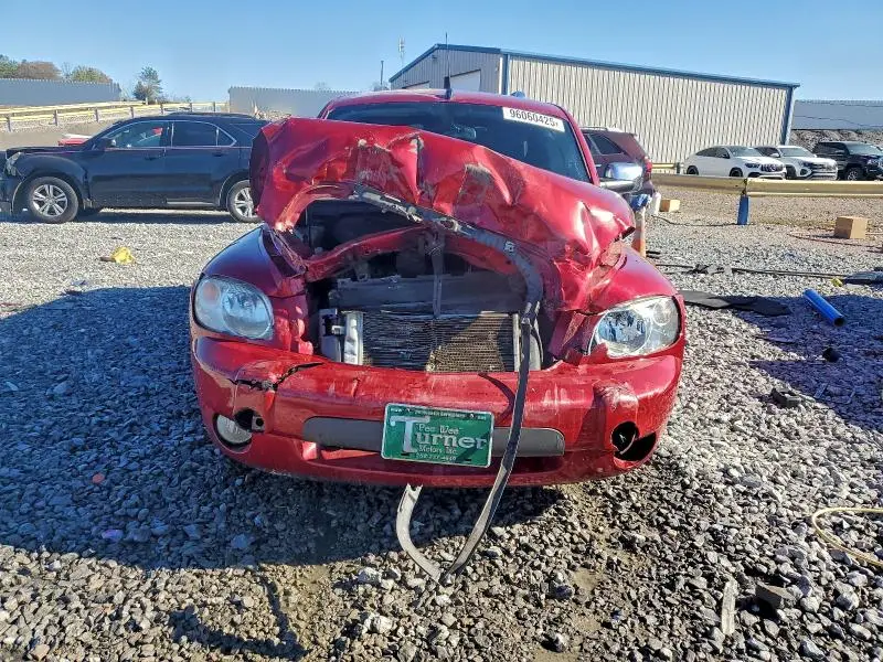 2011 CHEVROLET HHR LT  