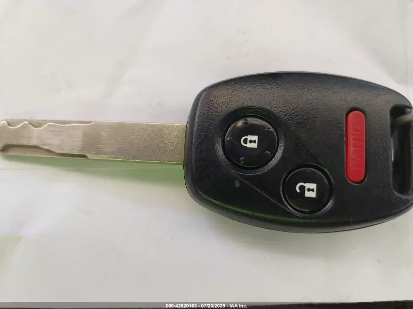 2010 HONDA FIT SPORT