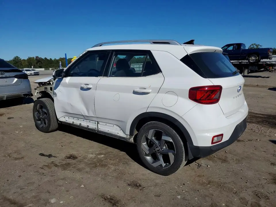 2020 HYUNDAI VENUE SEL  