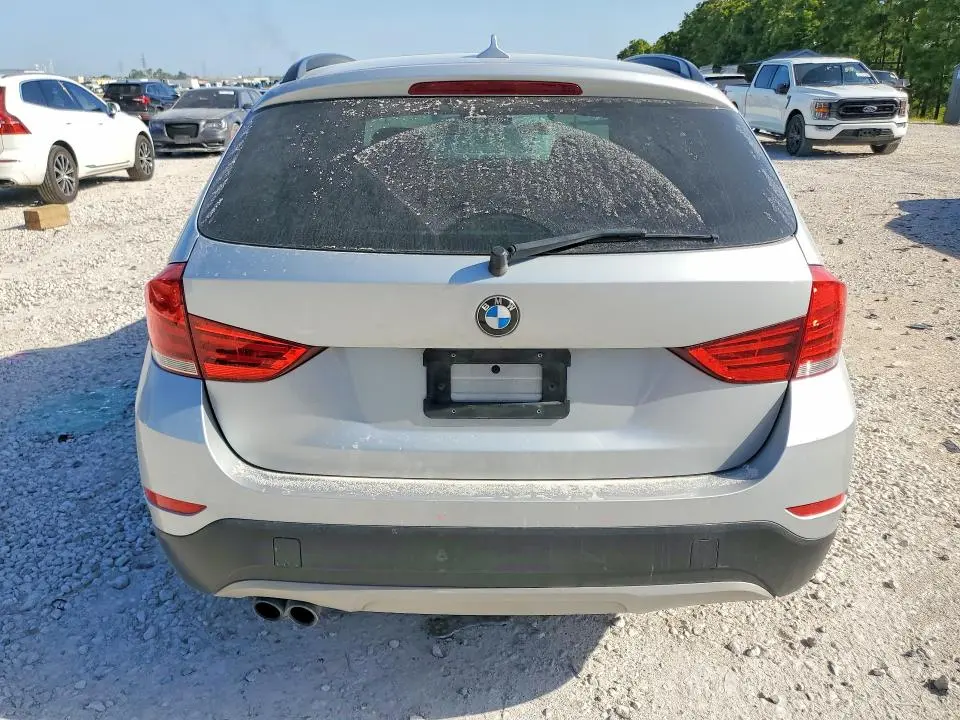 2015 BMW X1 SDRIVE28I  