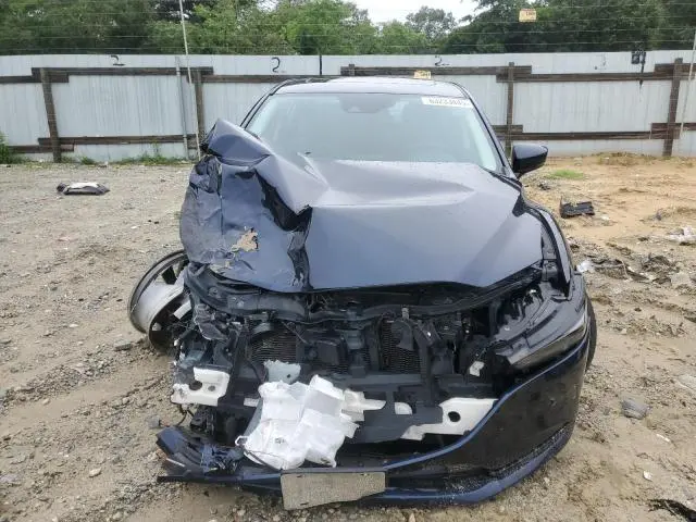2020 MAZDA 6 TOURING  