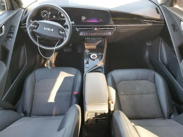 2023 KIA NIRO WIND  