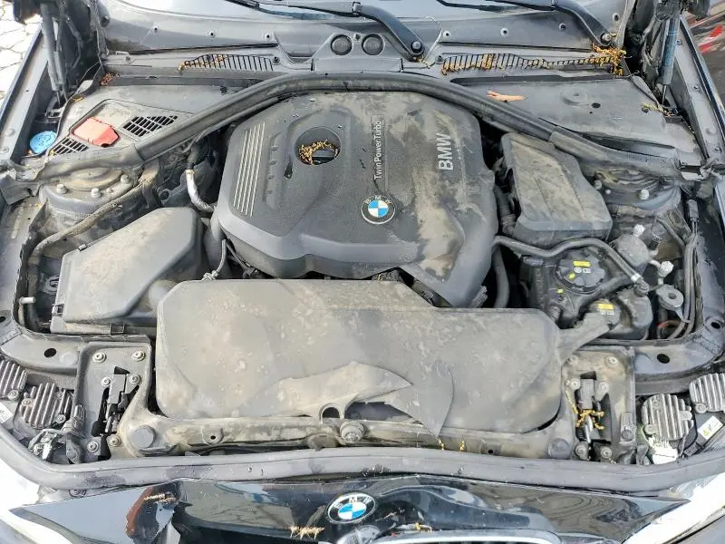 2017 BMW 230I   
