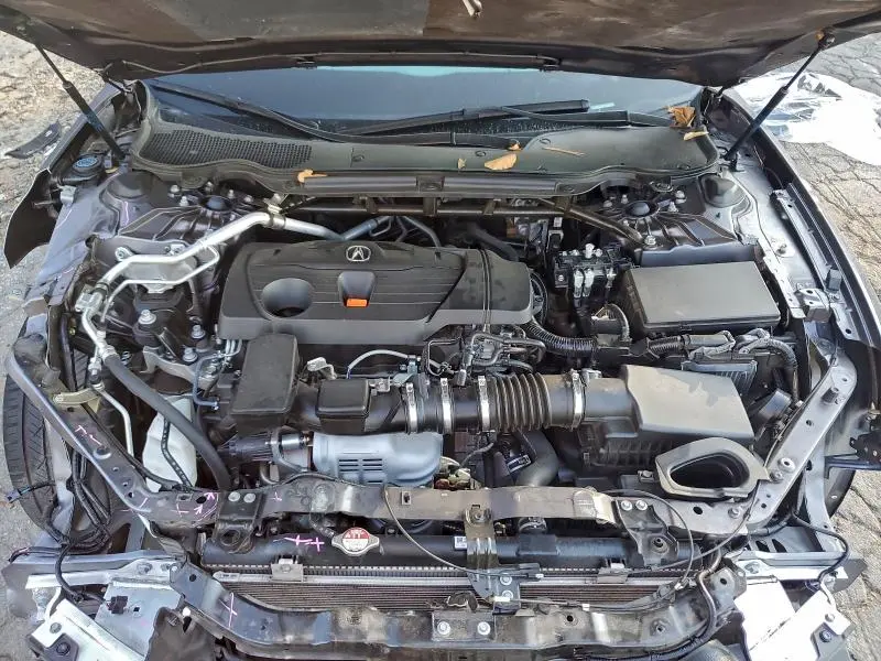 2021 ACURA TLX TECH A  