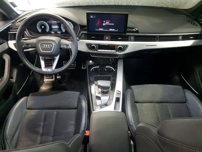 2021 AUDI A4 PREMIUM PLUS 45  