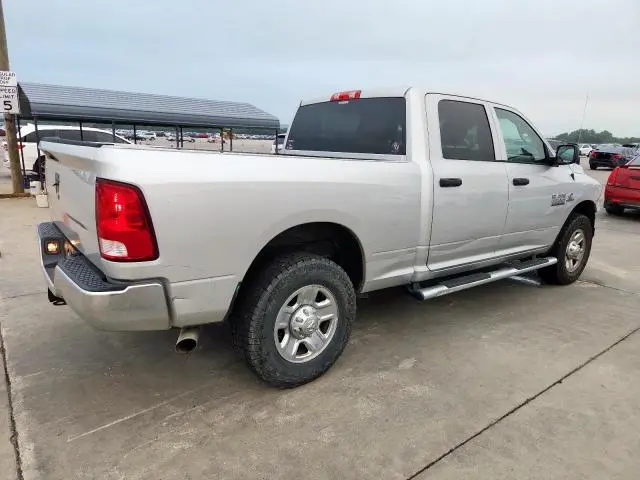 2018 RAM 2500 ST  