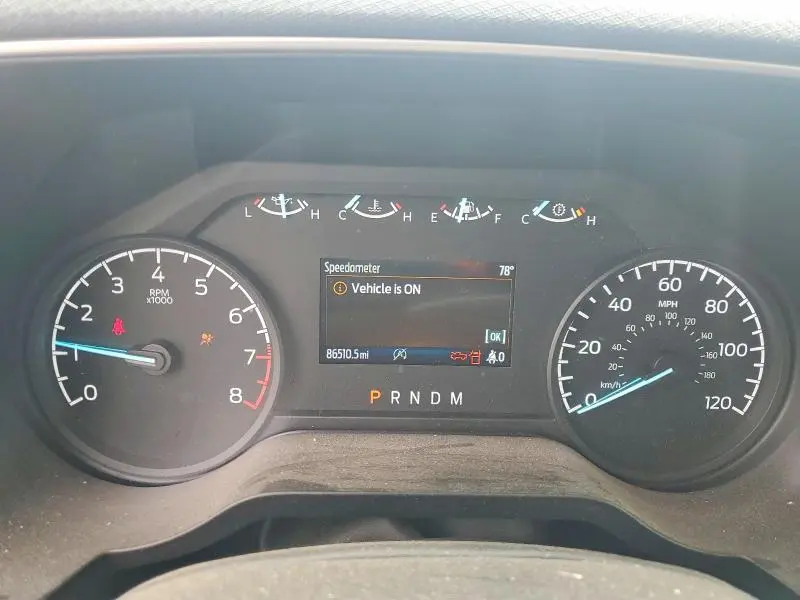 2023 FORD F150 SUPER CAB  