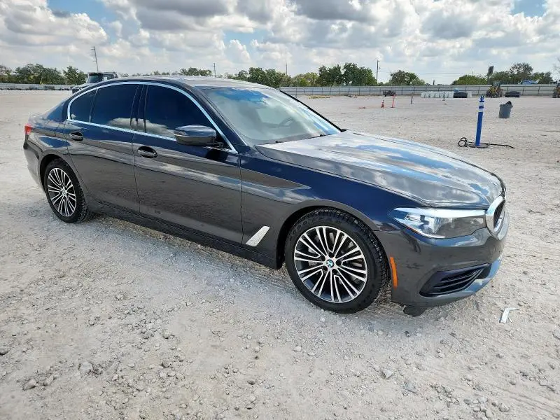 2020 BMW 540 I  