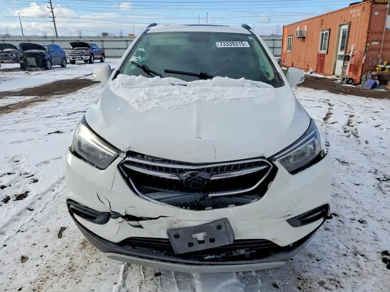 2018 BUICK ENCORE SPORT TOURING  
